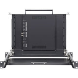 Datavideo TLM-170VM 17-Inch ScopeView Production Monitor-Pull-Out