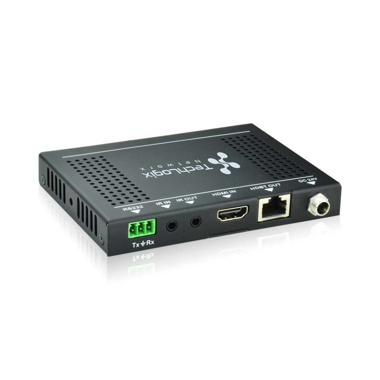 LYNN AV & Security TechLogix Networx TL-TP70-HDC HDMI and Control over Twisted Pair Cable Extender Set