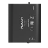 INOGENI TOGGLE USB 3.0 Devices to 2 PC Switcher