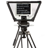 Datavideo TP-650 Teleprompter Package for iPad and Android Tablets without Bluetooth Remote