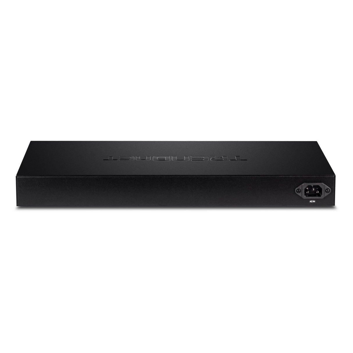 TRENDnet TPE-1620WS 16-port Gigabit Web Smart PoEplus Switch