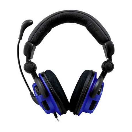 HamiltonBuhl TP1-USB T-PRO USB Over Ear Headset with Noise-Cancelling Microphone