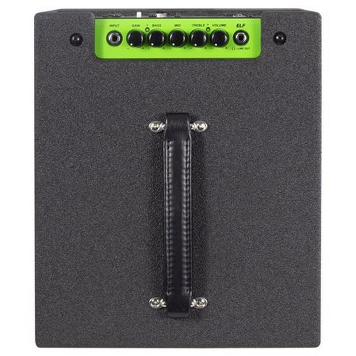 Peavey Trace Elliot Elf 1 x 10 Combo Bass Amplifier