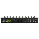 Peavey Trace Elliot Transit B Bass Pre-Amp and Effects Pedal