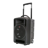 Galaxy Audio TV10 Traveler 10 All-Inclusive Battery Powered Portable Wireless PA Systems (Used)