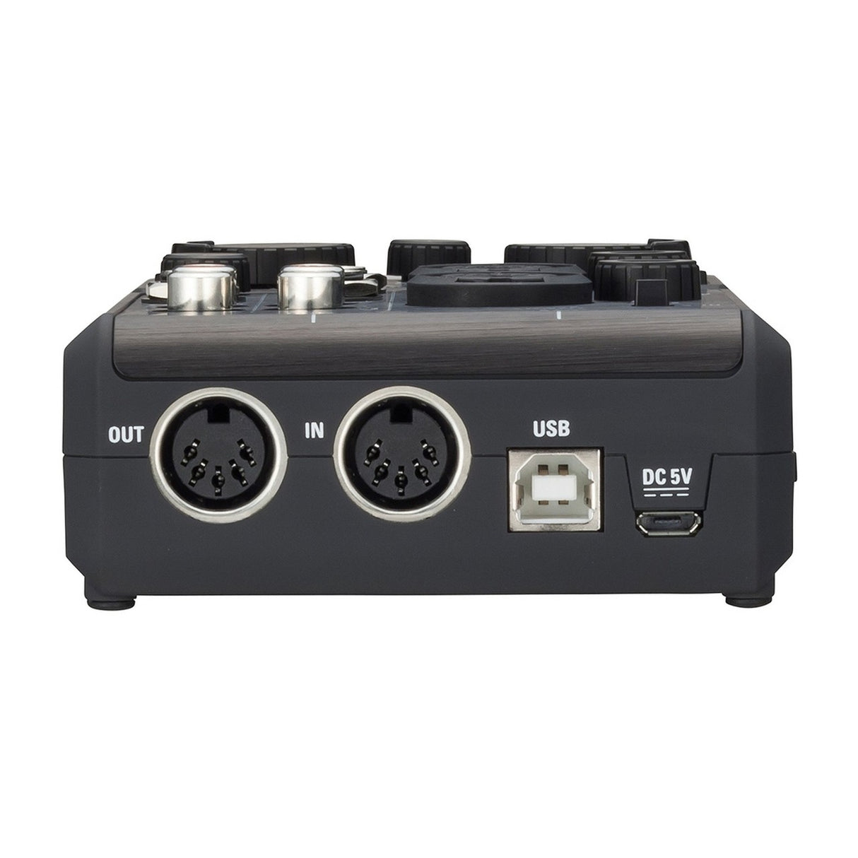Zoom U-24 | Compact 2 In 4 Out Handy Audio Interface