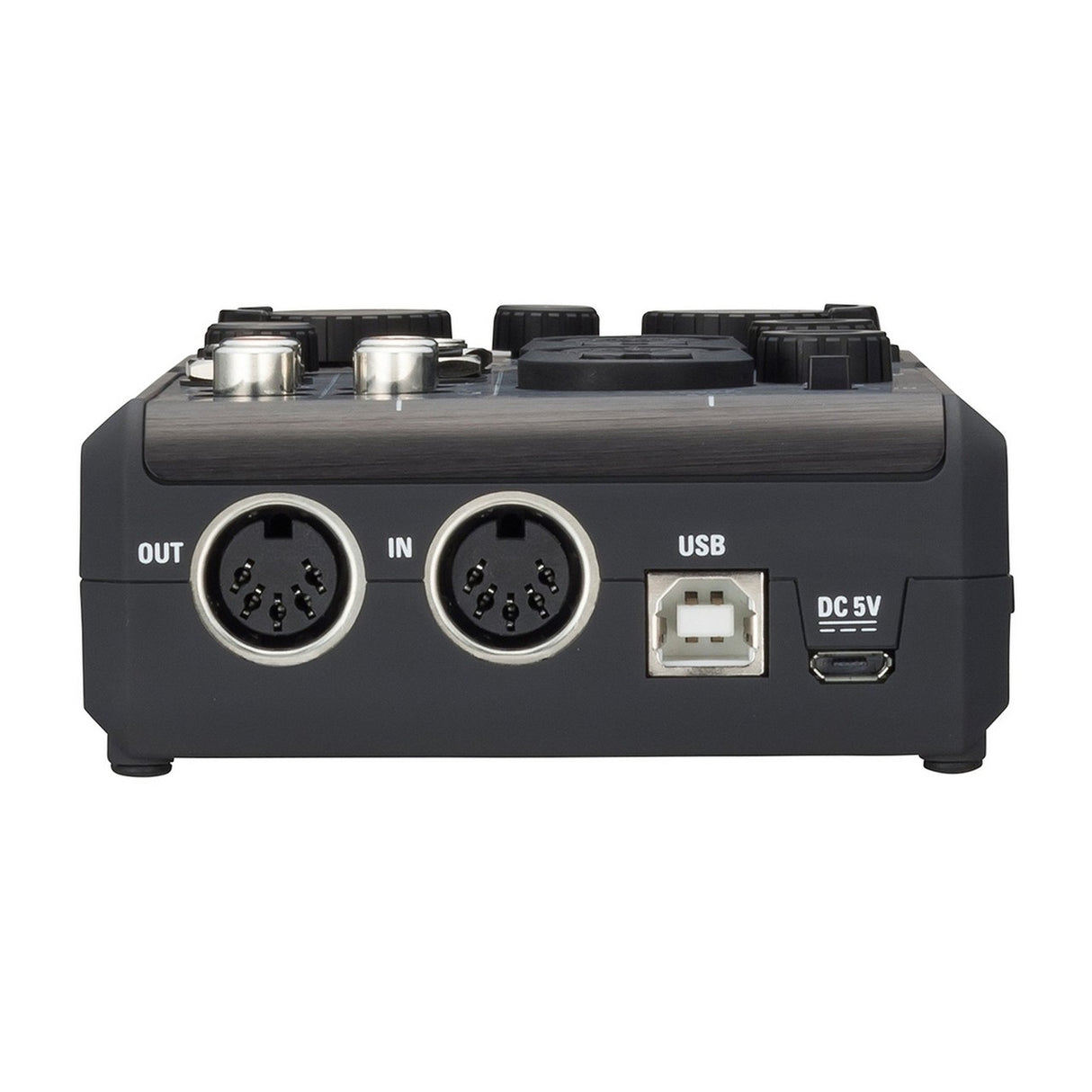 Zoom U-24 Compact 2 In 4 Out Handy Audio Interface (Used)