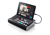 ATEN UC9040 StreamLIVE PRO All-In-One Multi-Channel AV Mixer