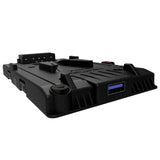 HEDBOX UNIX | V-Lock Mount Adapter Battery Power Plate