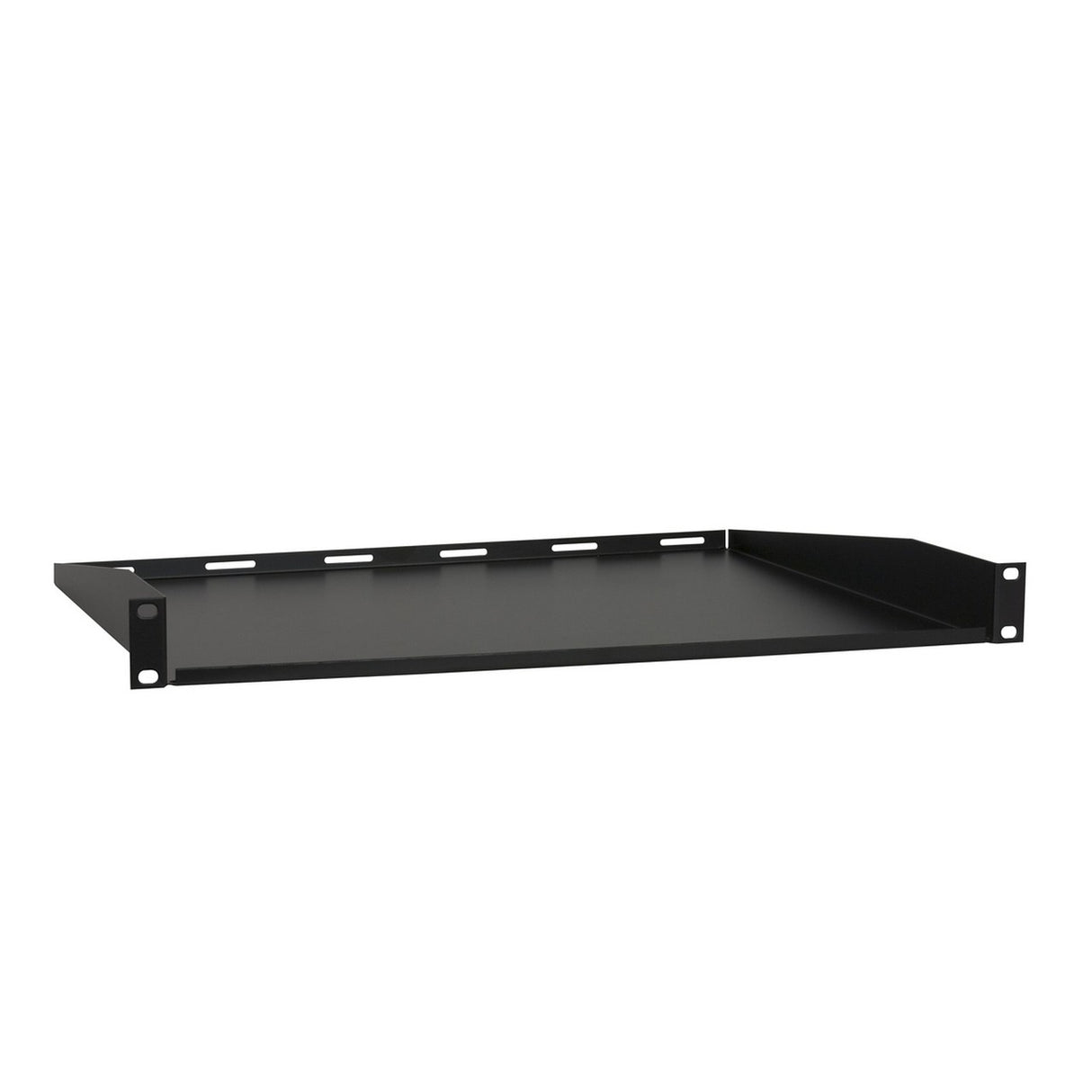 Lowell US-110 1U Utility Shelf