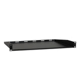 Lowell US-114 1U Utility Shelf