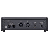 Tascam US-2x2HR 2 x 2 High Resolution USB Audio Interface