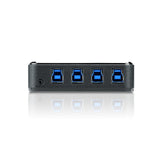 ATEN US434 | 4 x 4 USB 3.1 Gen1 Peripheral Sharing Switch