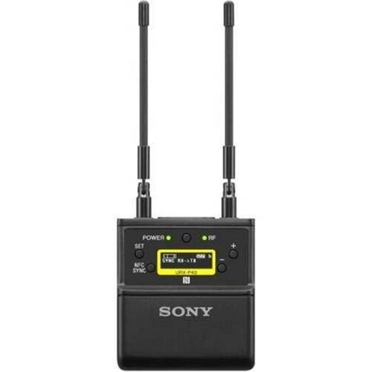 Sony UWP-D21/90 UWP-D Bodypack Wireless Microphone System, UC90 941-960 MHz