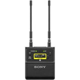 Sony UWP-D21/90 UWP-D Bodypack Wireless Microphone System, UC90 941-960 MHz