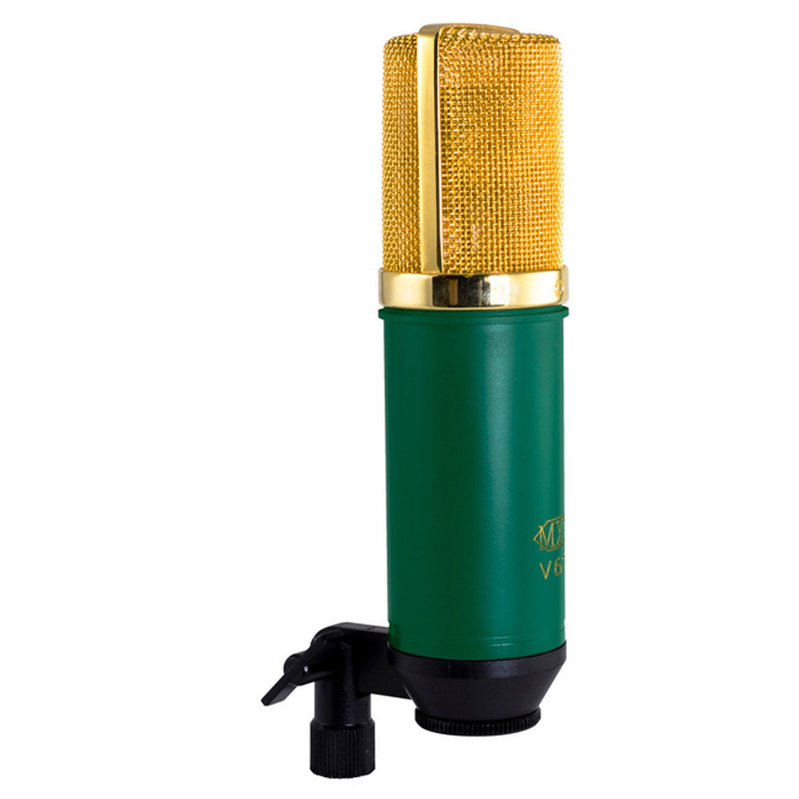 MXL V67G Large Capsule Condenser Microphone (Used)