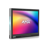 AMX VARIA-100 10.1-Inch Professional-Grade Persona-Defined Touch Panel