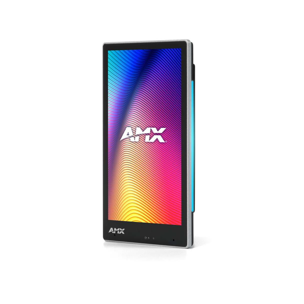 AMX VARIA-SL50 5.5-Inch UItra-Slim Wall-Mounted Persona-Defined Touch Panel