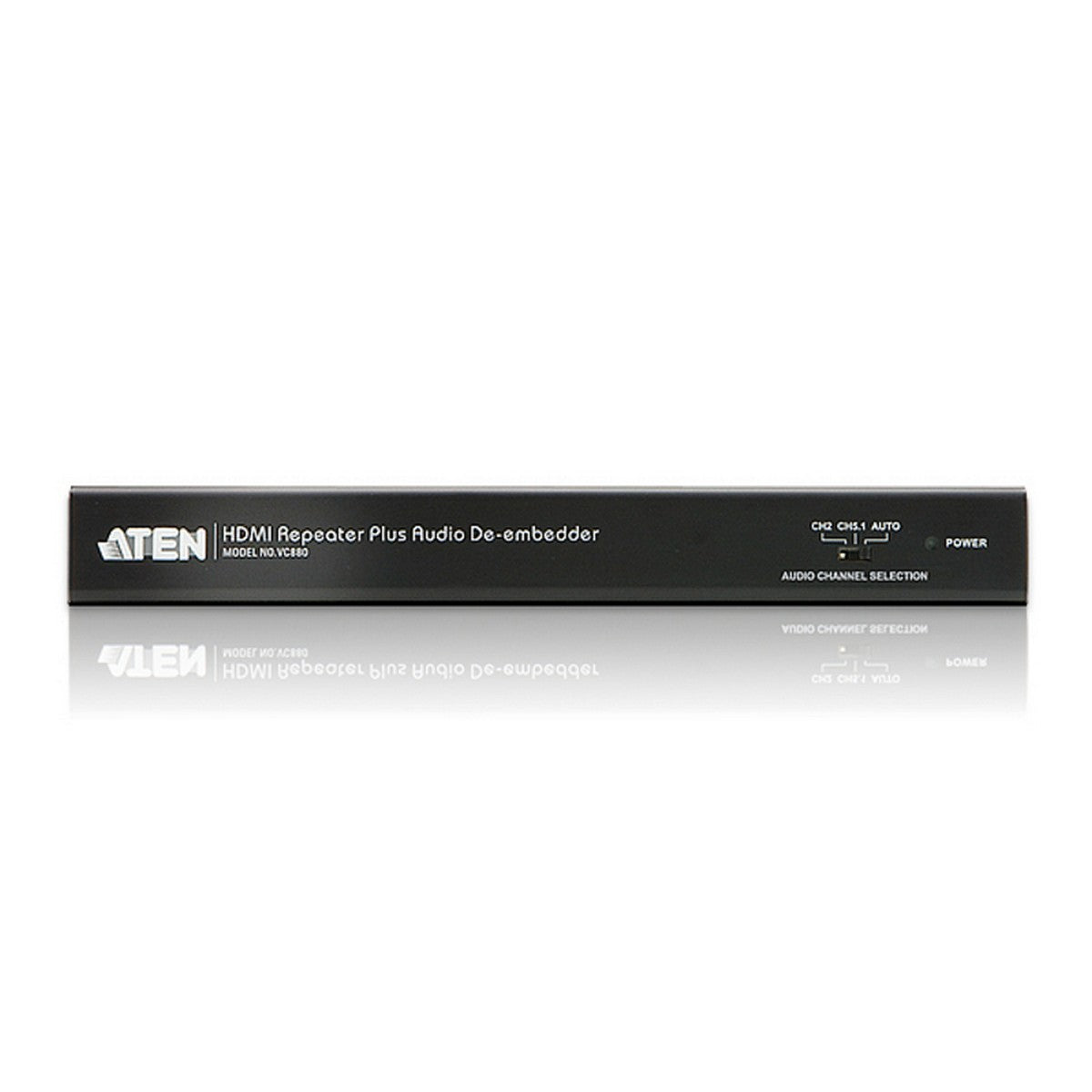 ATEN VC880 | HD Video Repeater Plus and Audio De-embedder