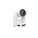 Lumens VC-A71PNW 4K NDI HX PTZ Camera, White