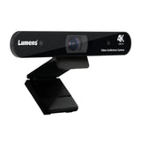 Lumens VC-B11U 4K Video Conference Webcam