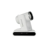 Lumens VC-R30W 1080p IP PTZ Camera with 12x Zoom, White