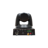 Lumens VC-TA50B 20x Zoom HD PTZ Camera with Multiple Tracking Modes and PoE+, Black