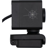 VDO360 VDOSU 1SEE 1080P USB 2.0 Webcam with integrated USB Hub