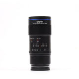 Laowa 100mm f/2.8 2x Ultra Macro APO Lens, Nikon F