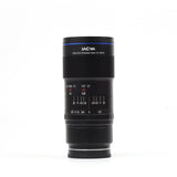Laowa 100mm f/2.8 2x Ultra Macro APO Lens, Nikon Z