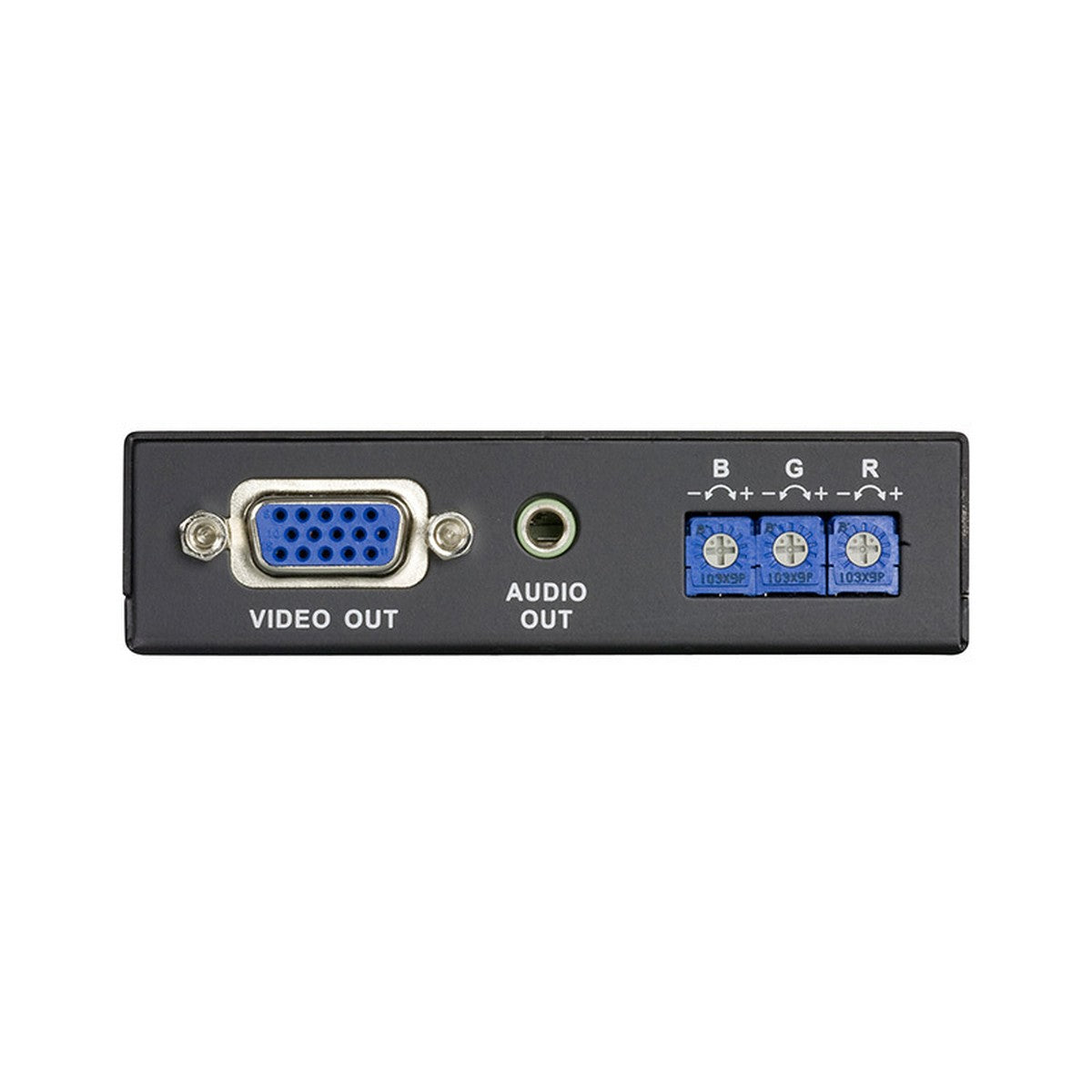 ATEN VE170RQ | VE170 Receiver Unit with Deskew