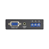 ATEN VE170RQ | VE170 Receiver Unit with Deskew