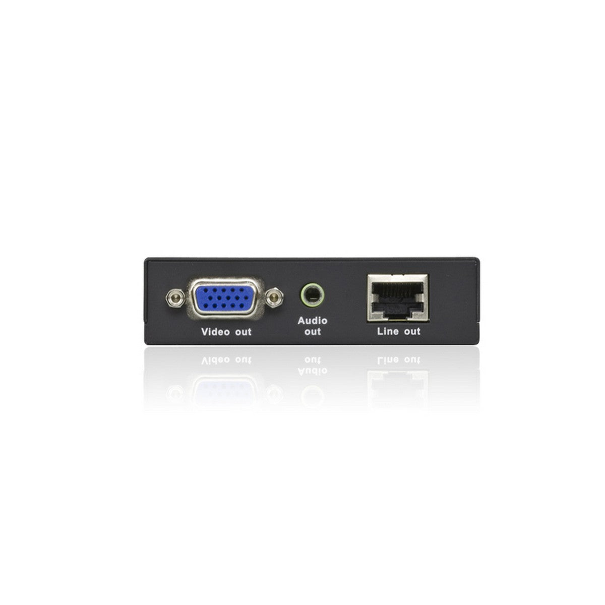 ATEN VE172R | AV over Cat5 Receiver with Cascade