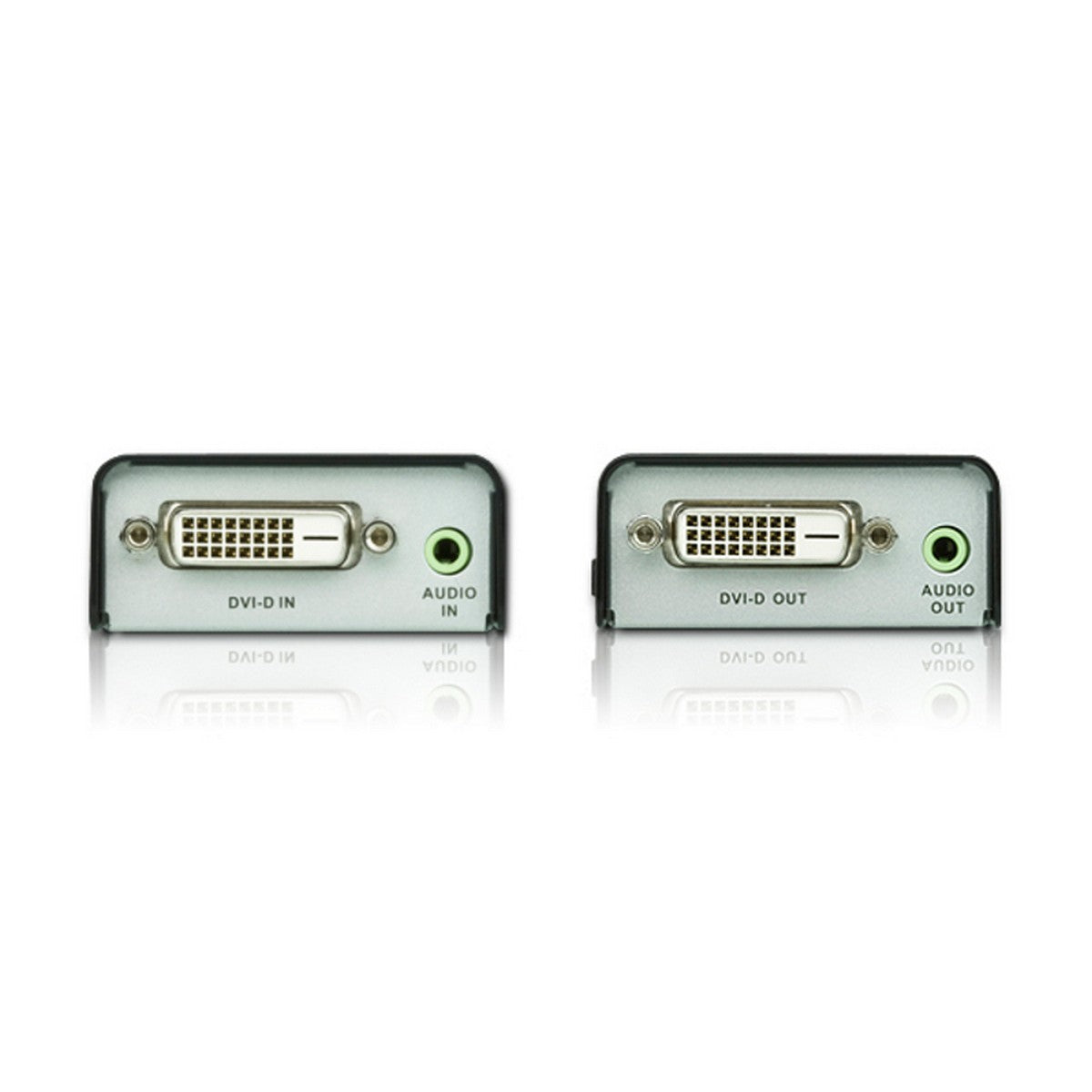 ATEN VE602 | Cat5 DVI Dual Link Extender with Audio up to 200 Feet