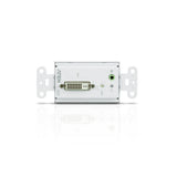 ATEN VE606 | DVI over Cat5 Extender Wall Plate