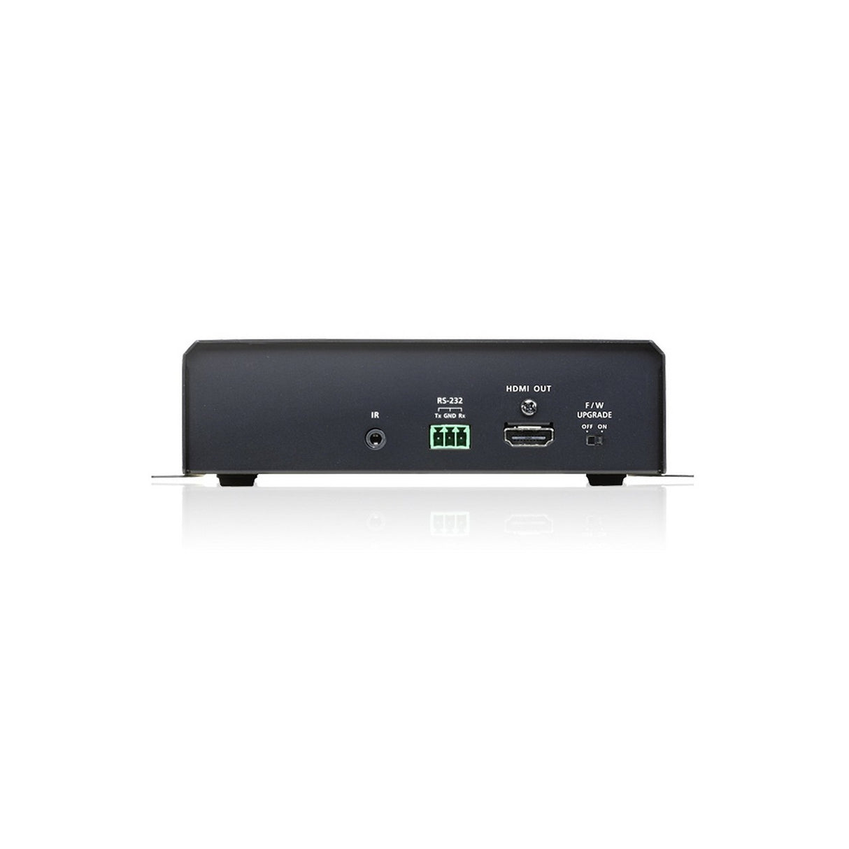 Aten VE805R | HDMI HDBaseT Lite Receiver with Scaler