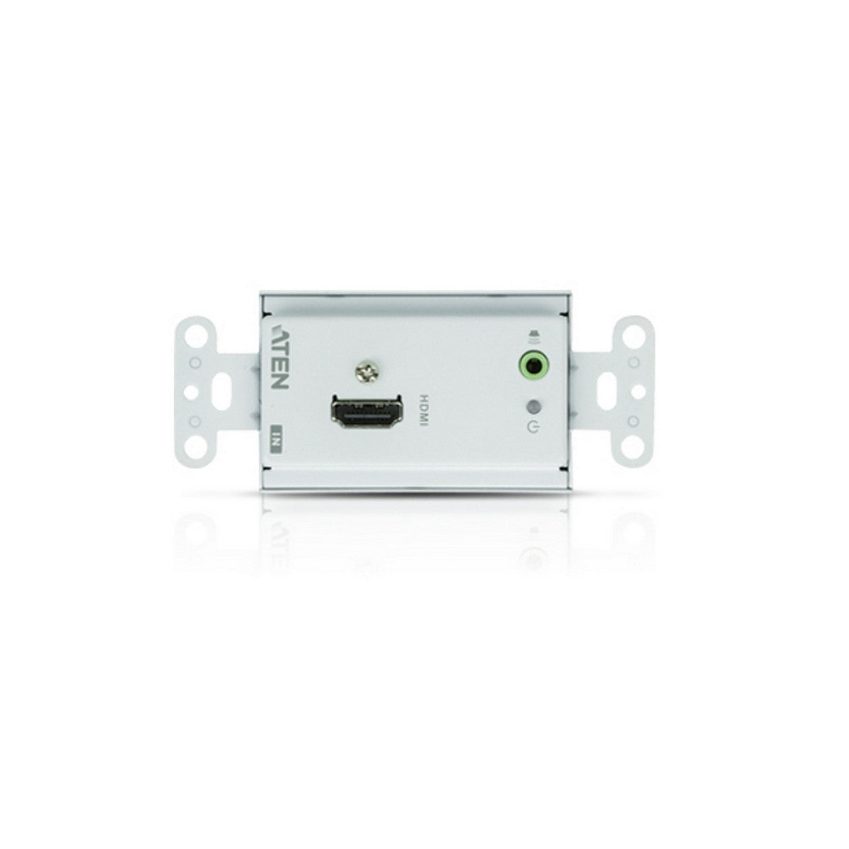 ATEN VE806 | HDMI over Cat5 Extender Wall Plate