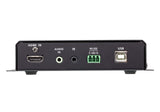 ATEN VE8952T 4K HDMI over IP Transmitter with PoE