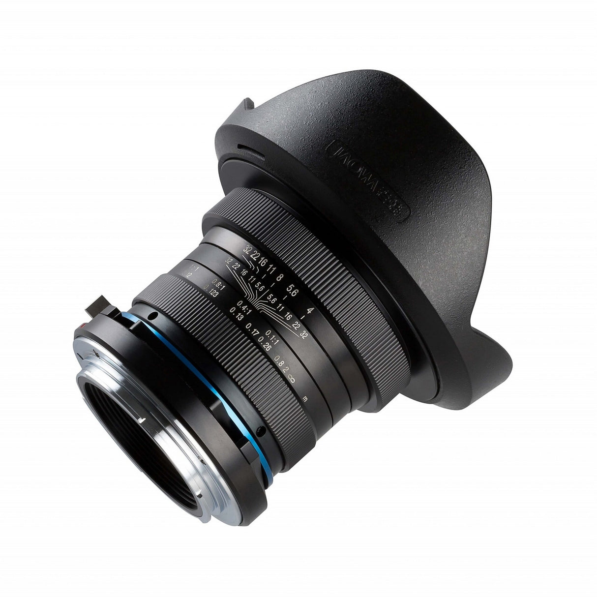 Laowa 15mm f/4 Wide Angle Macro Lens, Pentax K