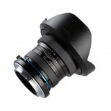 Laowa 15mm f/4 Wide Angle Macro Lens, Nikon F