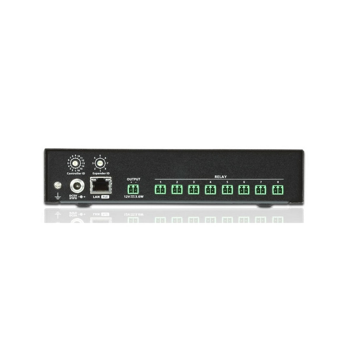 Aten VK248 | 8 Channel Relay Expansion Box