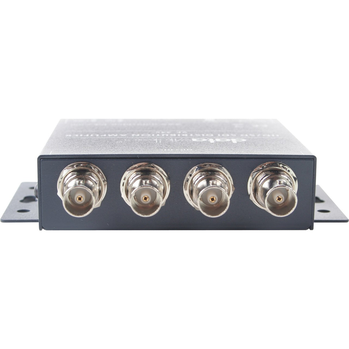 Datavideo VP-445 HD/SD-SDI Distribution Amplifier