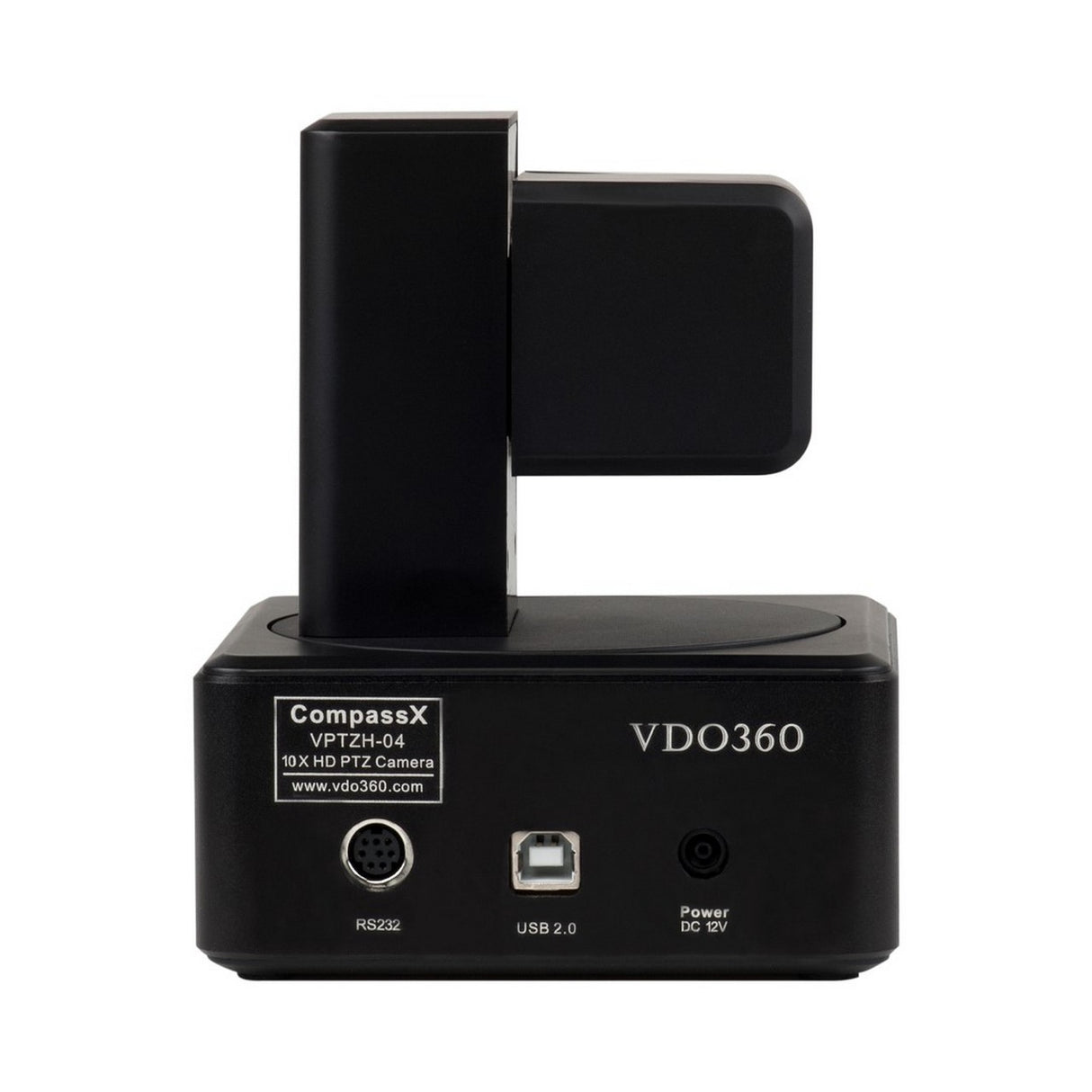 VDO360 CompassX USB PTZ Camera