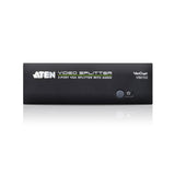 ATEN VS0102 | 2 Port VGA Splitter Audio