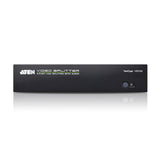 ATEN VS0104 | 4 Port VGA Splitter Audio