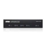 ATEN VS0401 | 4 Port VGA Switch with Audio