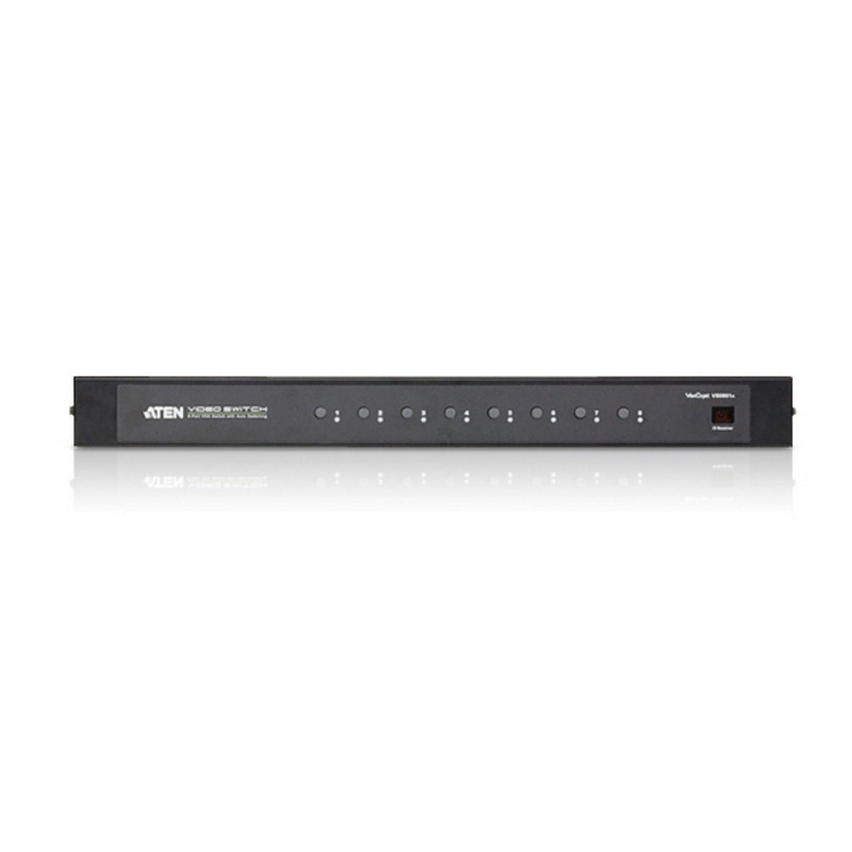 ATEN VS0801A | 8 Port VGA Switch with Auto Switching