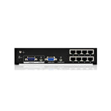 Aten VS1208T 8 Port VGA Audio Cat 5 Splitter