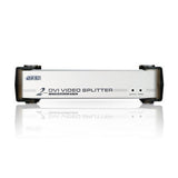 ATEN VS162 | 2 Port DVI Video Splitter