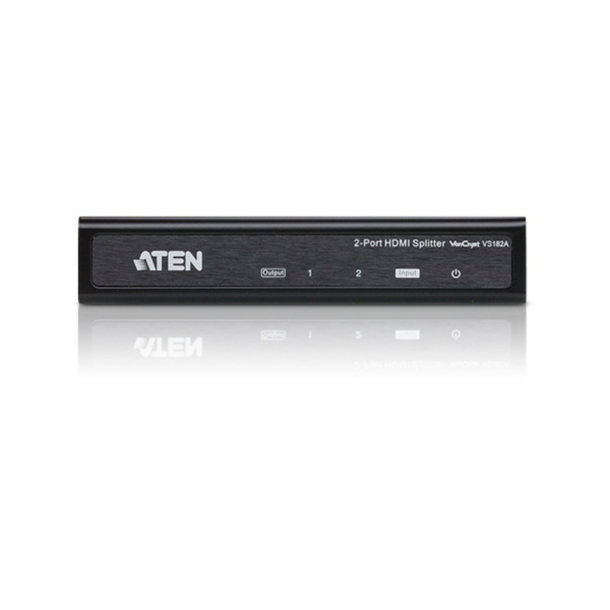 ATEN VS182A | 2 Port HDMI Splitter Supports 4K2K